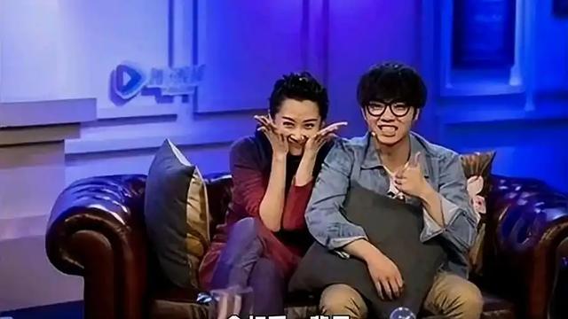 她一生"风流成性、老少通吃"	，撩汉无数，现如今56岁却依旧单身