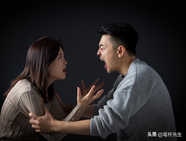 一吵架就认错送礼？揭秘亲密关系 “假性和解”，83% 婚姻栽在这