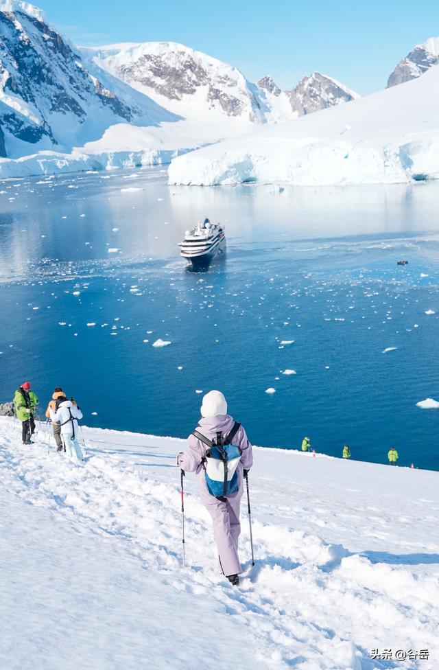 去南极要办签证吗？答错可能去不成！