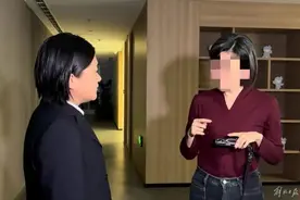 同程金融App被曝变相高利贷，上海连夜展开执法检查！公关经理还“嘴硬”，记者深夜目击图片