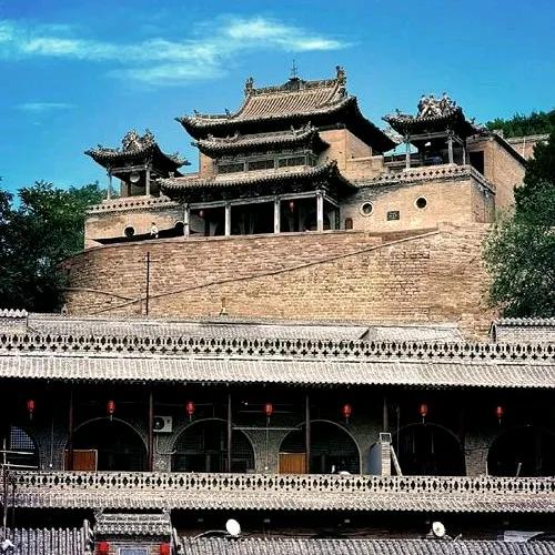 山西吕梁旅游攻略:探索黄土高原的璀璨明珠