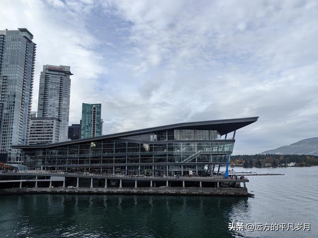 温哥华游记（三）