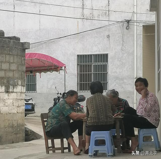 广西南宁市上林县明亮镇就是个屯，它为何起名叫古城？