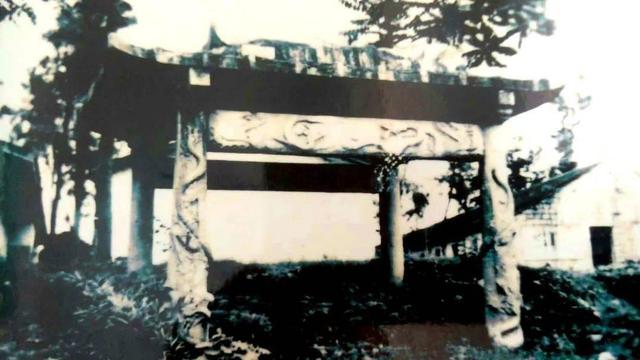 闲话厦门之鳌冠