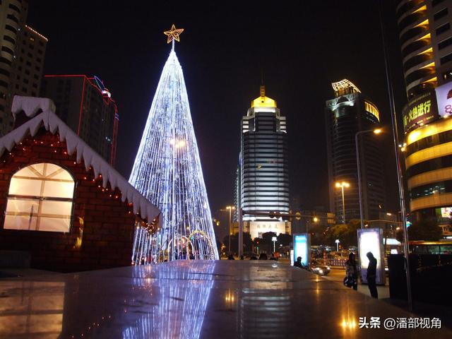 无锡记忆：2006年12月的保利广场