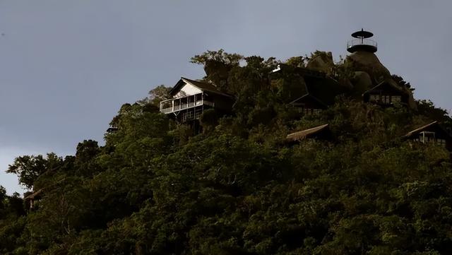 海 南 这 些 取 景 地 ，超 上 镜 ！