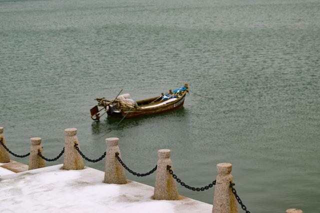 青岛西海岸新区，走进冰天雪地，今天是大寒！
