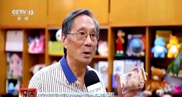 央视曝光！11款产品全部检出甲醛！很多人都爱买