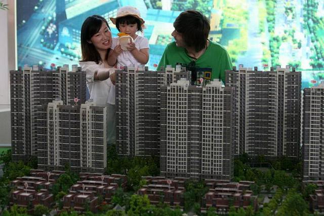 国家定调了！北京打响楼市松绑第一枪，2026将着力稳定房地产市场