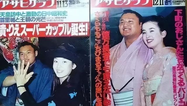 14岁被送上北野武的床，17岁拍写真，被操控半生50岁美貌再登热搜