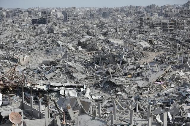 官员被逮捕，总统遭通缉！土耳其叫板以色列，加沙局势要变天