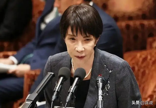 高市拉上6国下场，美国务院打破沉默为日本发声	，格里尔告诫中国