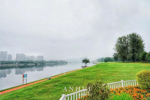 山清水秀的小城六安,竟然藏着这么多传奇故事!