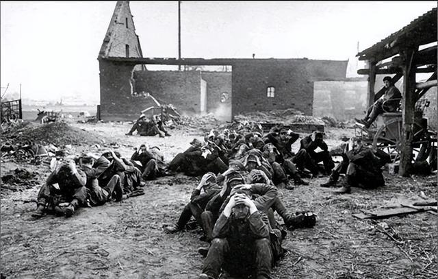 当体育遇上政治，美国如何用运动重塑战败的德国