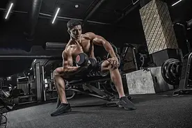 9个迹象表明你的锻炼有效果图片