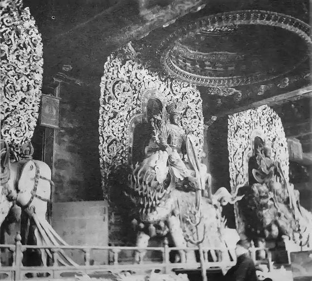 32年前一场大火,北京地标商圈传奇就此陨落,重建后热闹喧嚣不再