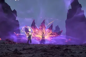 沧元图21集预告:梅元知满血归来?图片