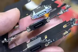 iPhone 15可以用其他品牌的Type-C数据线充电吗？随便充有什么后果图片