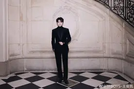 王俊凯案，判了！祁某某登报道歉图片