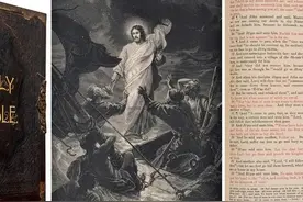 世界上阅读量最大的5本书，中国上榜2本图片