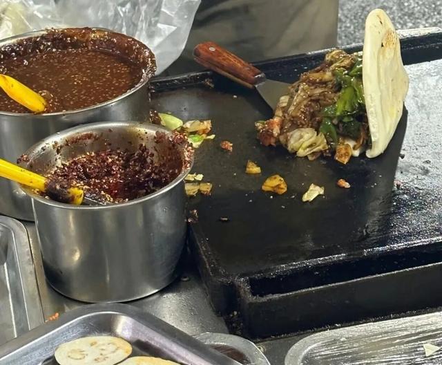 冬游运城别错过！这处宝藏夜市，有最抚人心的烟火暖意！