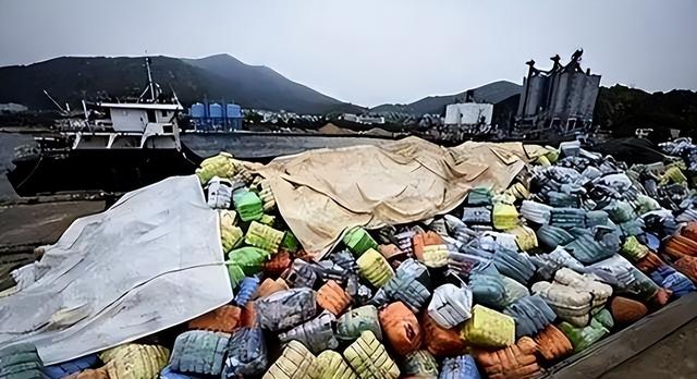 多国损失高达百亿，联合要求中国废除禁令，温铁军：轮不到你发言