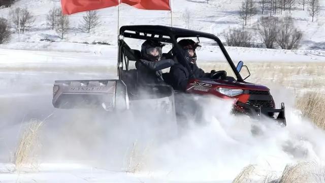 阿尔山冬日浪漫,不止冰雪!十大玩法+五条线路,解锁阿尔山童话季