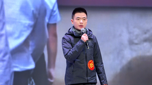 五美孝昌·“游”我代言 孝昌县2026年“海越杯”文旅推介大赛初赛开赛