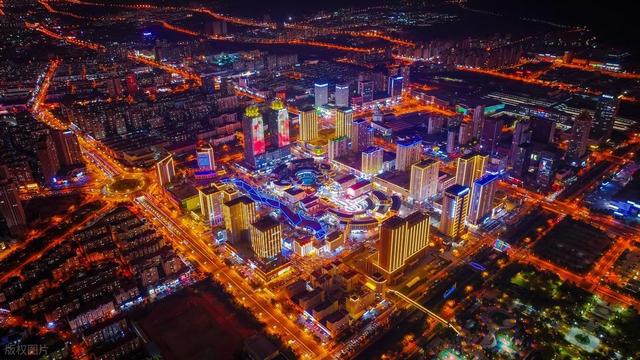 山东有座比青岛还宜居的城市，环境美空气好，干净舒服得有点过