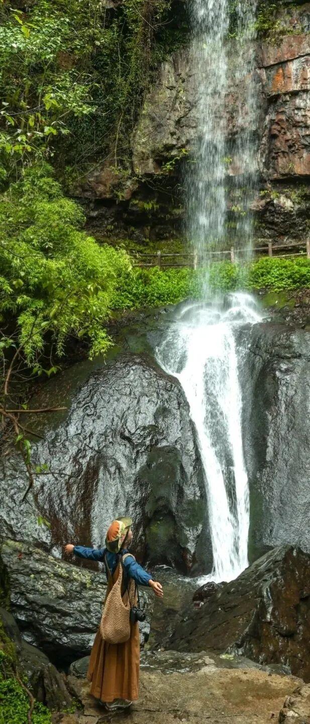 龙苍沟秋季徒步奖牌上线！解锁双人款＆麒麟限定款，这次必须all in！