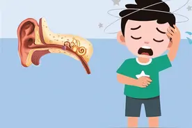 突然天旋地转，该看哪个科室？出现这些症状，要注意了！图片