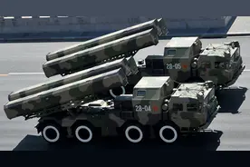 中国长剑20巡航导弹称王，性能比战斧强，精确打击强不强？图片