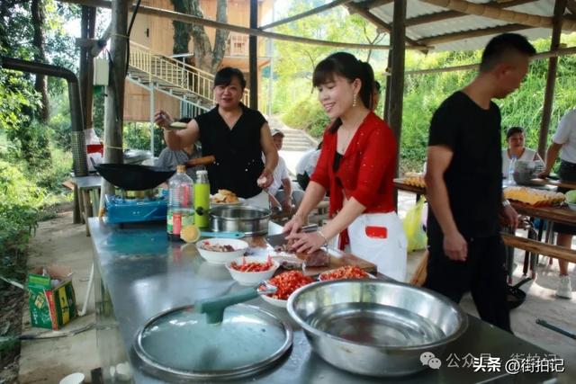 江西萍乡:发现一个新避暑胜地