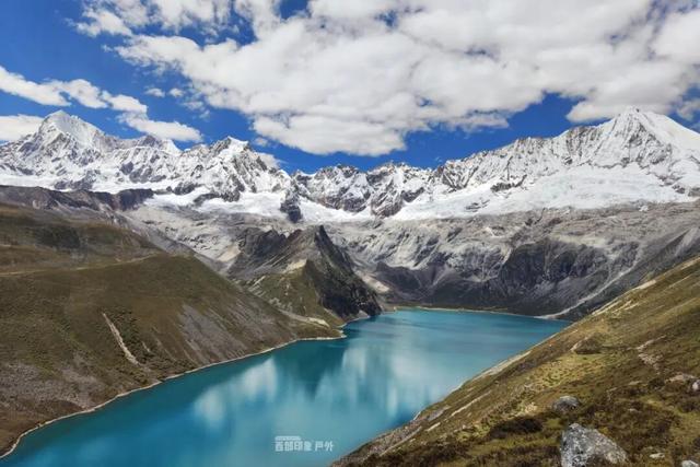 库拉岗日，“戏”真多！