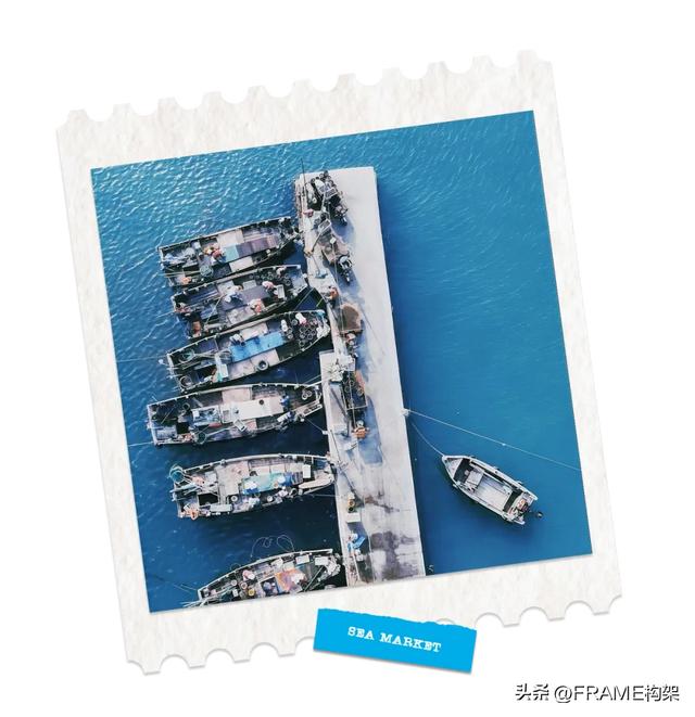 Frame首发丨永创设计：百年骑楼开启文旅新篇，海边宽宽海口旗舰