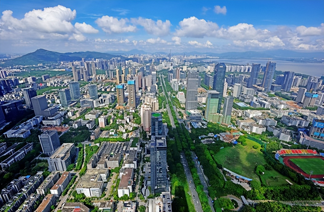广西那么多人去广东，为什么深圳是湖南人的天下，而不是广西人的