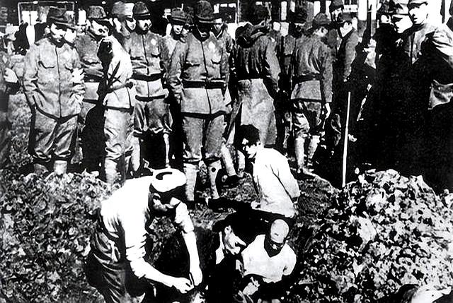 日本教授搞不懂：侵略中国的国家有很多，为什么中国只恨日本人