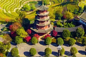 毕节，一个被低估的城市，6个景点带你玩遍毕节！贵州避暑攻略！图片