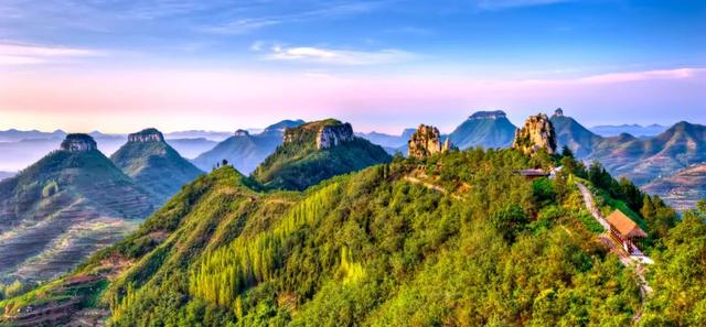 好客临沂放大招！“天赋一‘饼’”争霸赛主场开秀，景区+酒店优惠多到爆，等你来嗨！