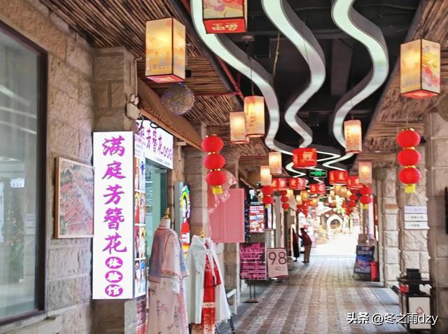 悠游泉州①：古城泉州·半城烟火篇（2025.2.5/2.6）