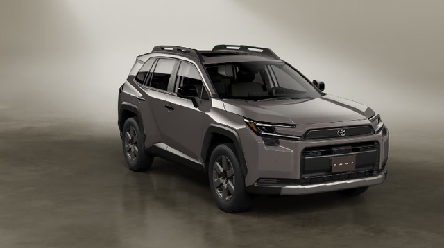 一场东京车展，看清日系车“多路径转型”的底牌