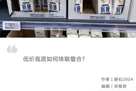 这座城市何以成就奥乐齐？图片