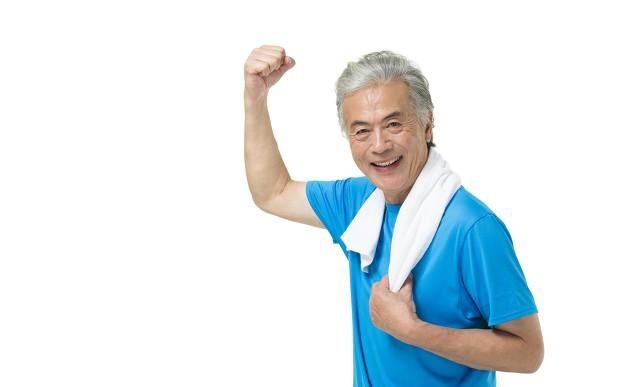 天天运动“延寿”还是“折寿”？追踪45年发现：多运动不等于长寿