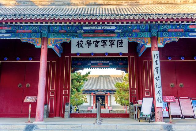 做过244年省会的河北古城，一度与北京齐名，如今实在太低调了！