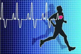 心率快是猝死信号？医生疾呼：7大原因必须排查！6项检查能救命！图片