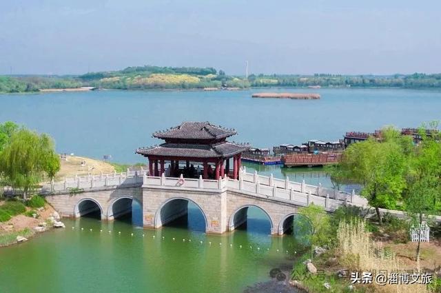 扫码预约入园!今起,淄博这个节开幕!多家景区、住宿优惠别错过~