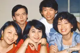 华语乐坛不该忘记，来看台湾校园民歌时代十位最好的歌手图片