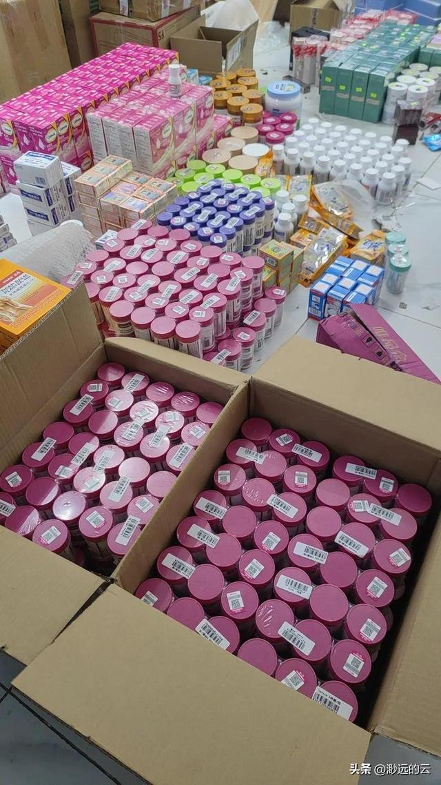 几乎全是假货！利润高达2400%	，为何消费者还前赴后继争相购买？