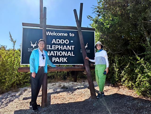 非洲旅游：难忘南非观光之旅纪行（图）