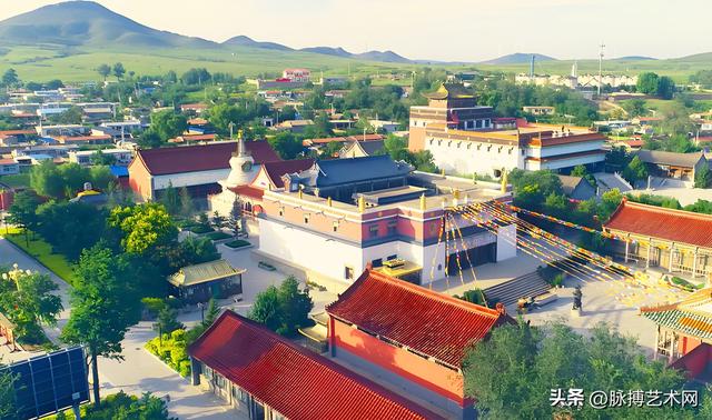 北京至善合一行团队辽宁阜新-秦皇岛游学之旅圆满落幕